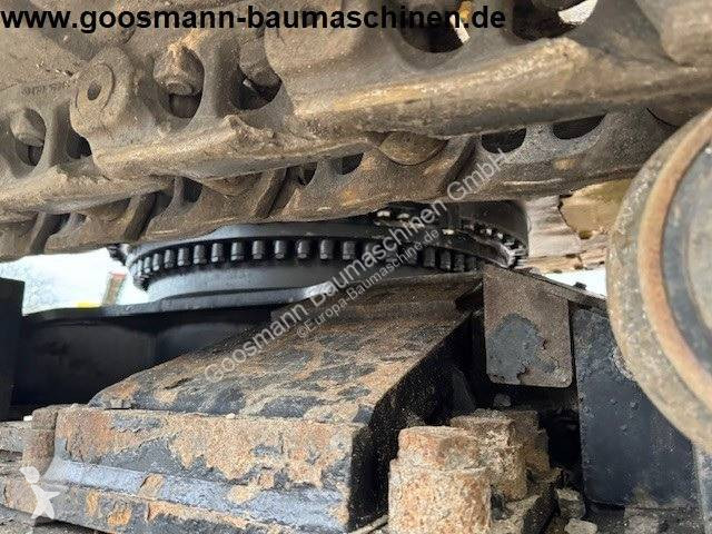 Escavatore Caterpillar 349 EL