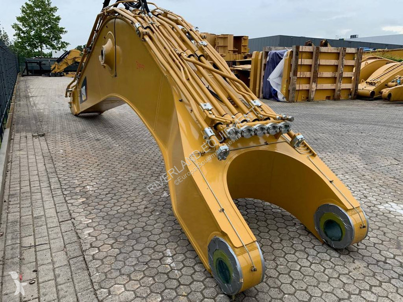 Escavadora Caterpillar 395 | 390 |385 all boom...