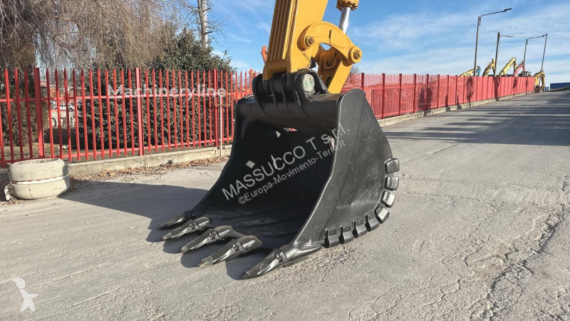 Escavatore Liebherr R964C HD SLF Litronic
