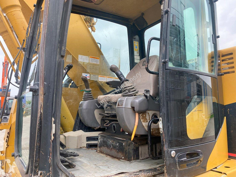 Escavatore Caterpillar 321 C LCR NVT