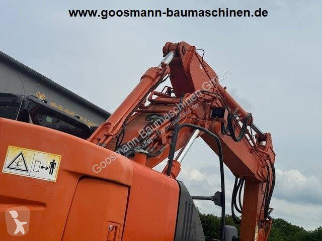 Skovl Hitachi ZX225US LC-3