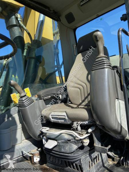 Escavatore Caterpillar M315D