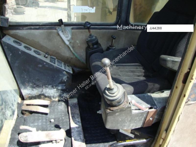 Escavadora EWK PL820R