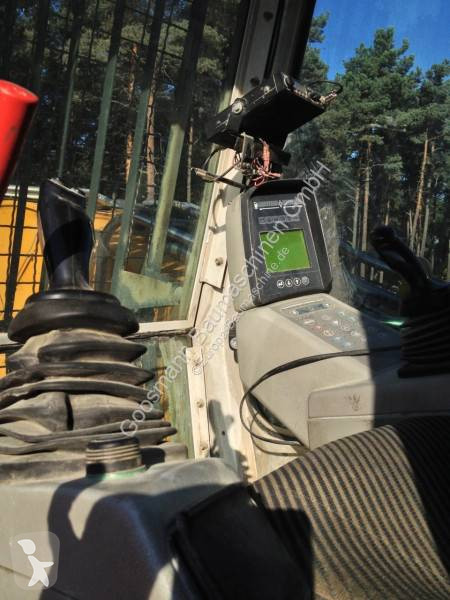 Excavator Liebherr R 974B HD Litronic