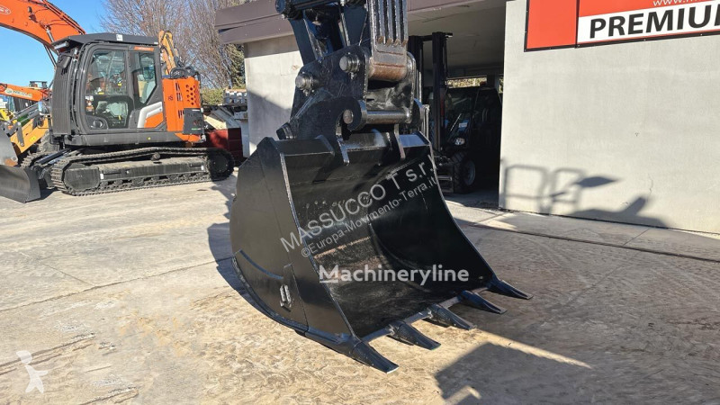 Excavadora Hitachi 0LCN-6