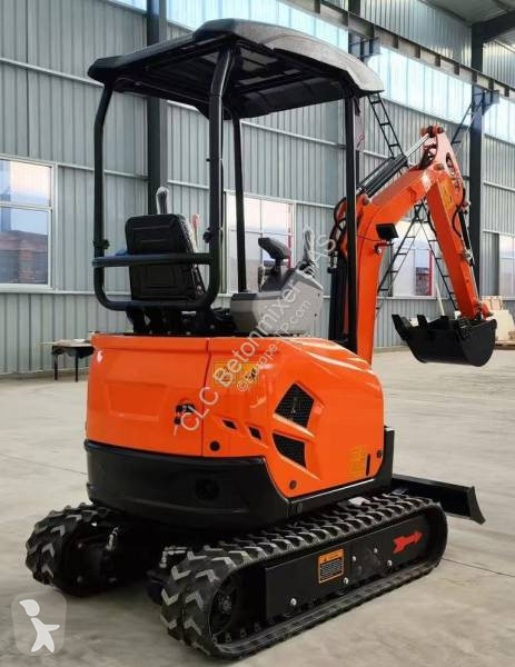 Skovl CLC CLC T 1400