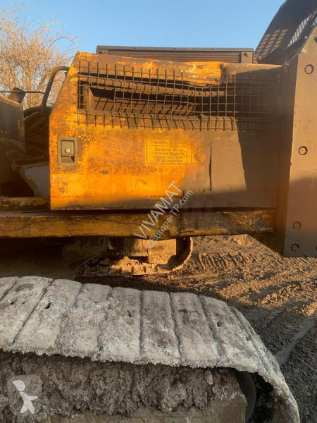 Escavatore Liebherr  R934B EW