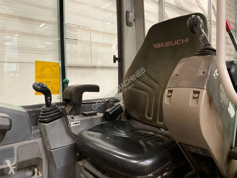 Skovl Takeuchi