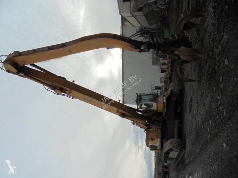 Escavatore Liebherr B SEW