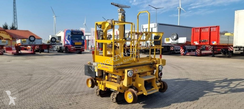 Rýpadlo  Neotec X-LAD PLUS | ZW | Dwudrogowy...