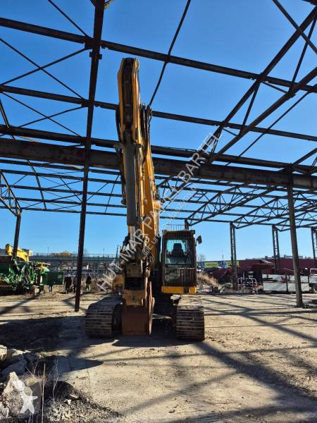 Excavator Liebherr R926 LC