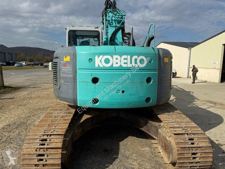 Pelle Kobelco SRNLC-1ES