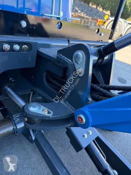 Skovl Rippa R15
