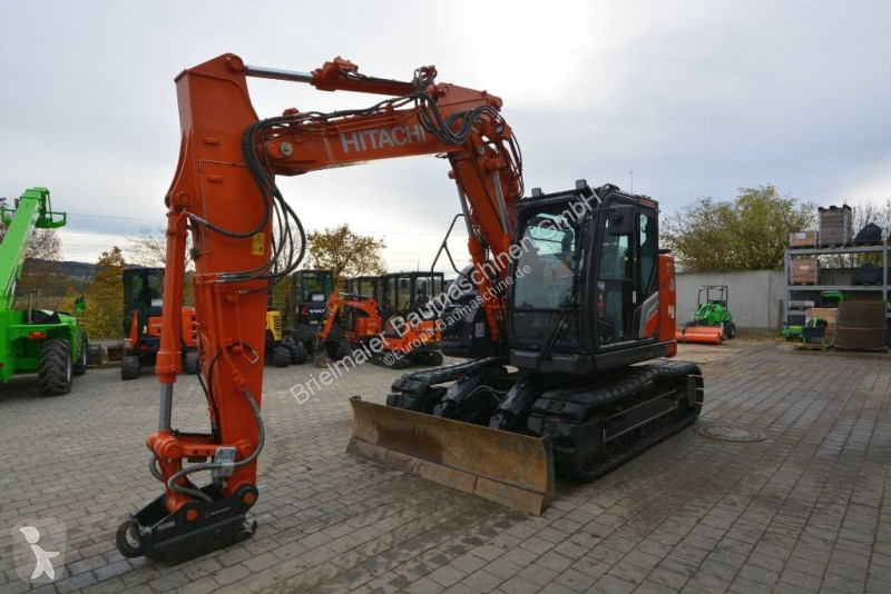 Excavator Hitachi US-7