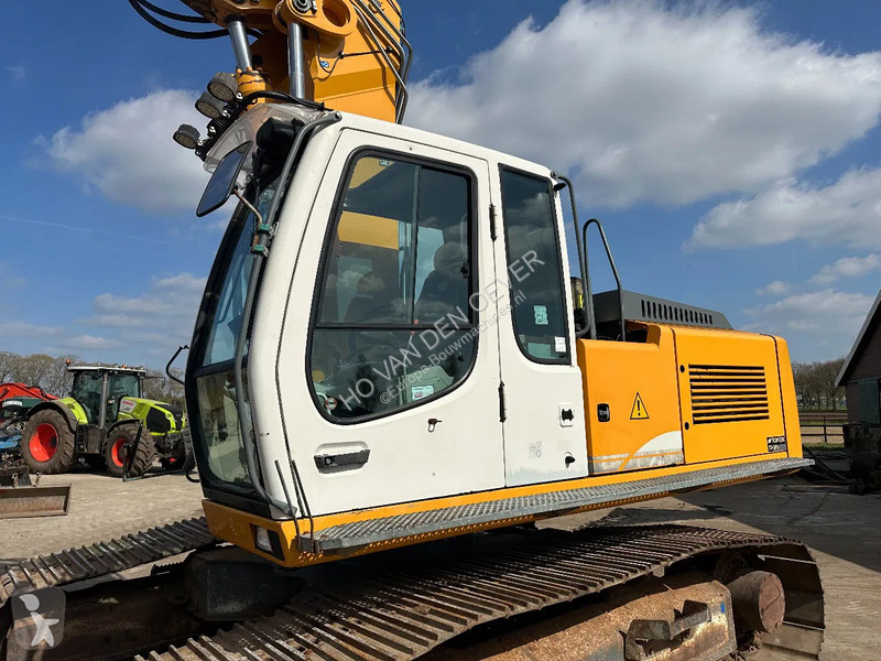 Escavatore Liebherr R934C HDSL