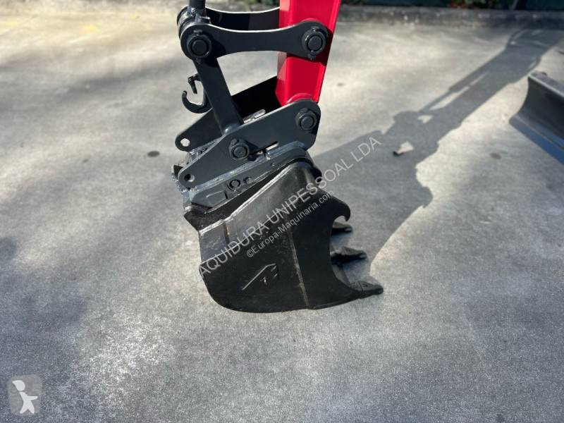 Escavatore Yanmar