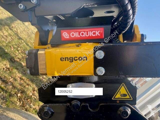 Escavadora LiuGong 9027 FE Electric, SW OQ 30...