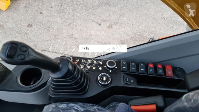 Escavatore LiuGong 924F