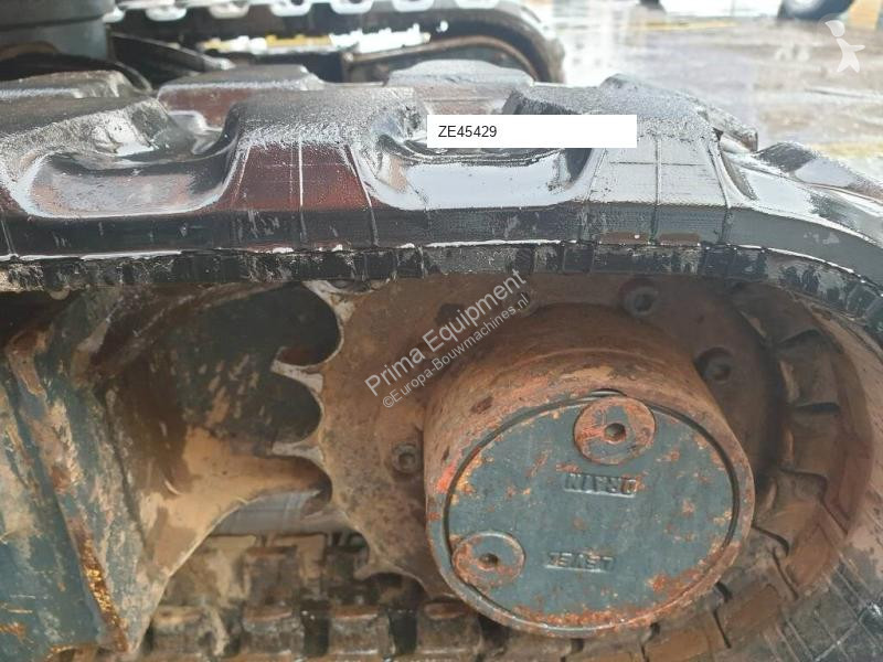 Excavator Hyundai R18-9