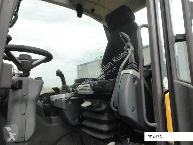 Excavator Mecalac 9MWR