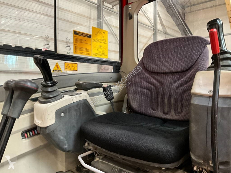 Excavator Neuson 50 Z 3