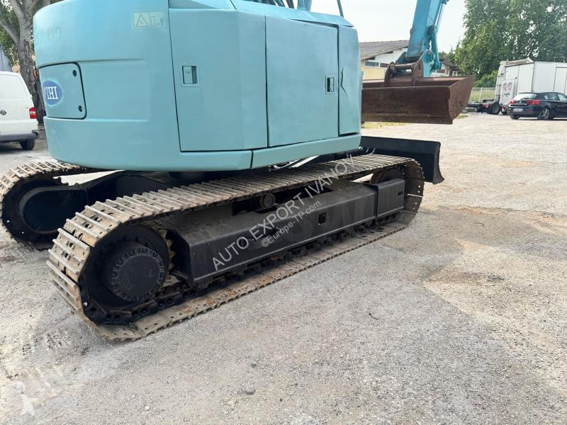 Escavadora Sumitomo  SH 145