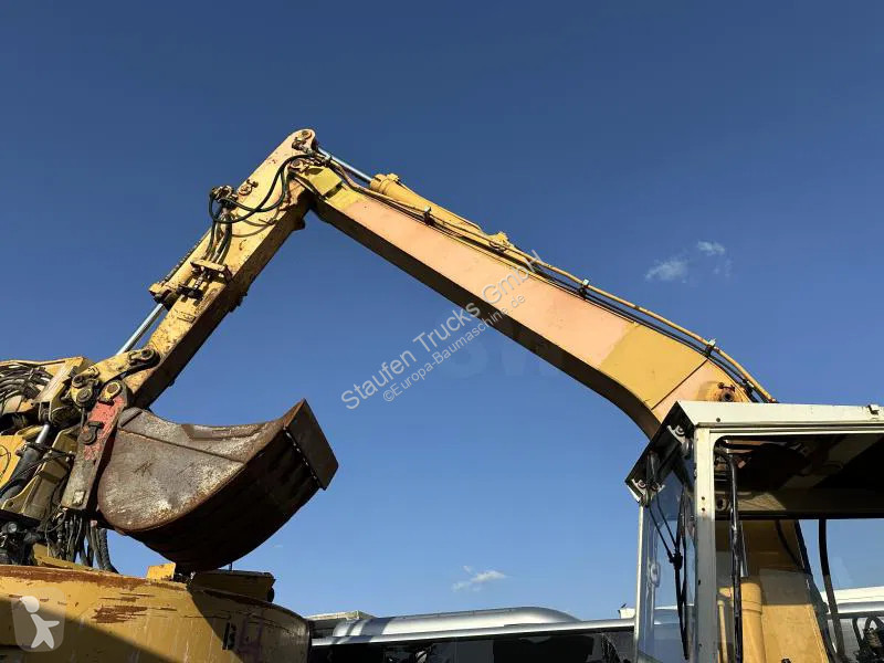 Excavator Liebherr A902 A902 D 904 NA...