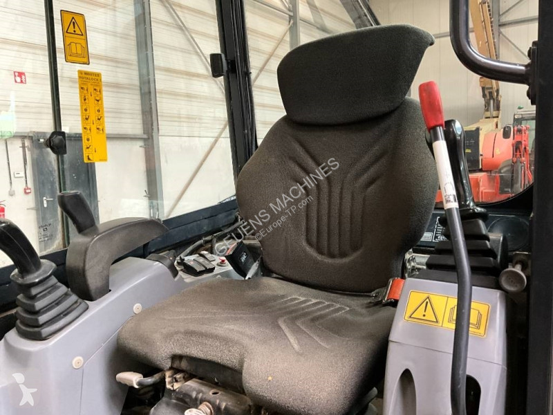Graafmachine Kubota KX 030-4