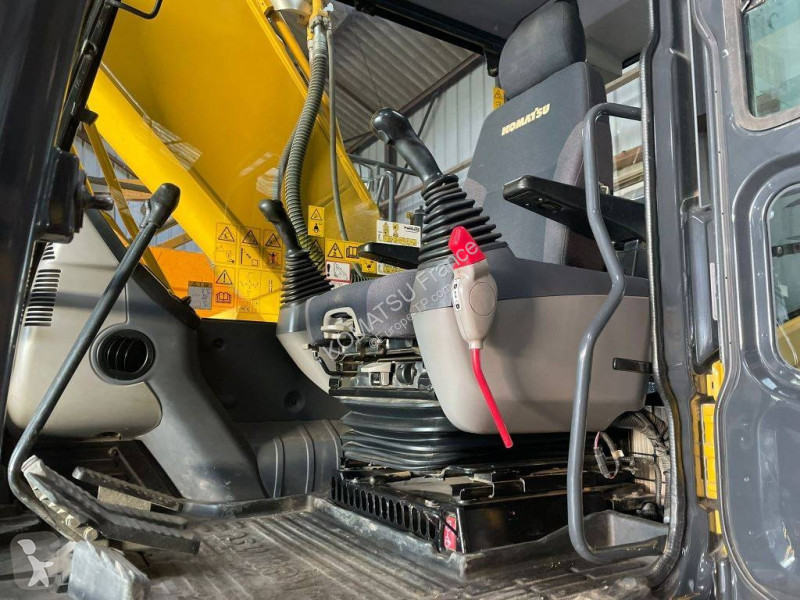 Escavatore Komatsu -11E0