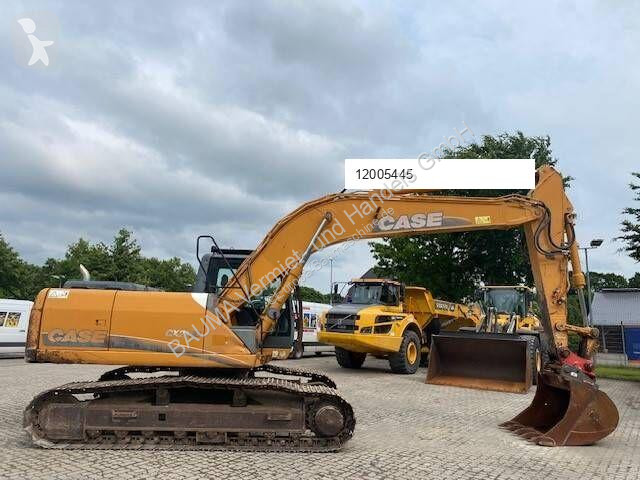 Excavator Case Sumitomo  (12005445)