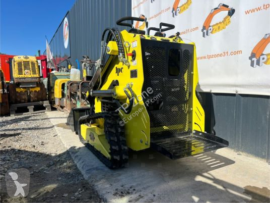 Escavatore JPC ht360