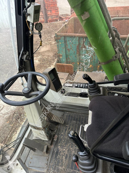 Excavator Sennebogen  Sennebogen 830 M  2 Stk...