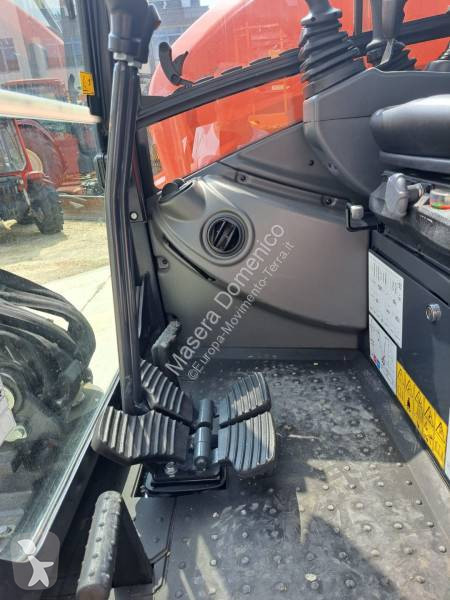 Escavatore Eurocomach 35ZT