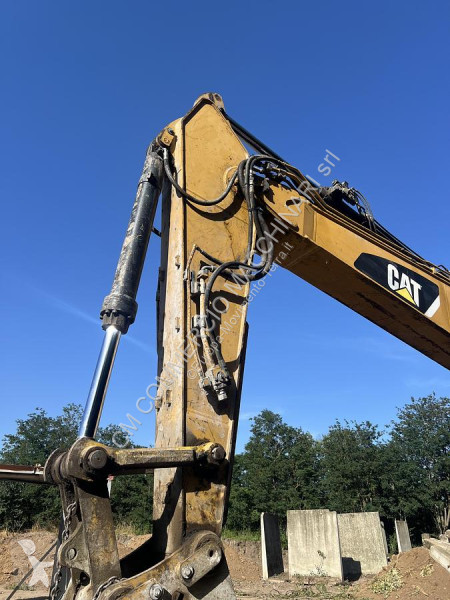 Escavatore Caterpillar LN