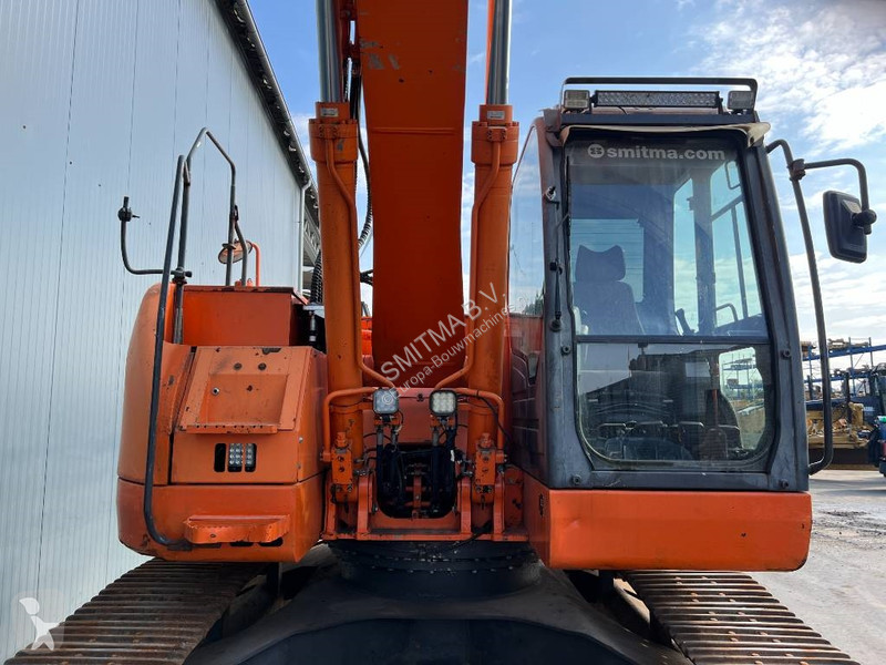 Skovl Doosan