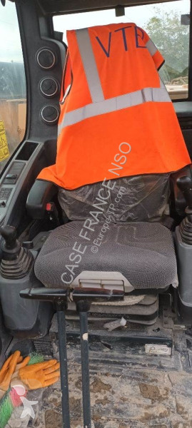 Pelle Hyundai Robex 235 LCR-9