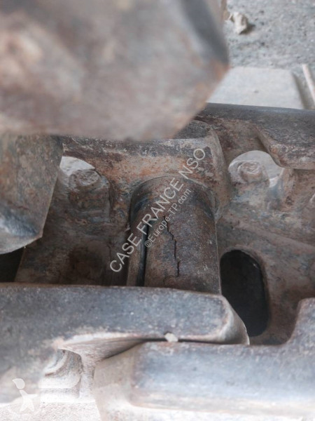 Excavadora Case D