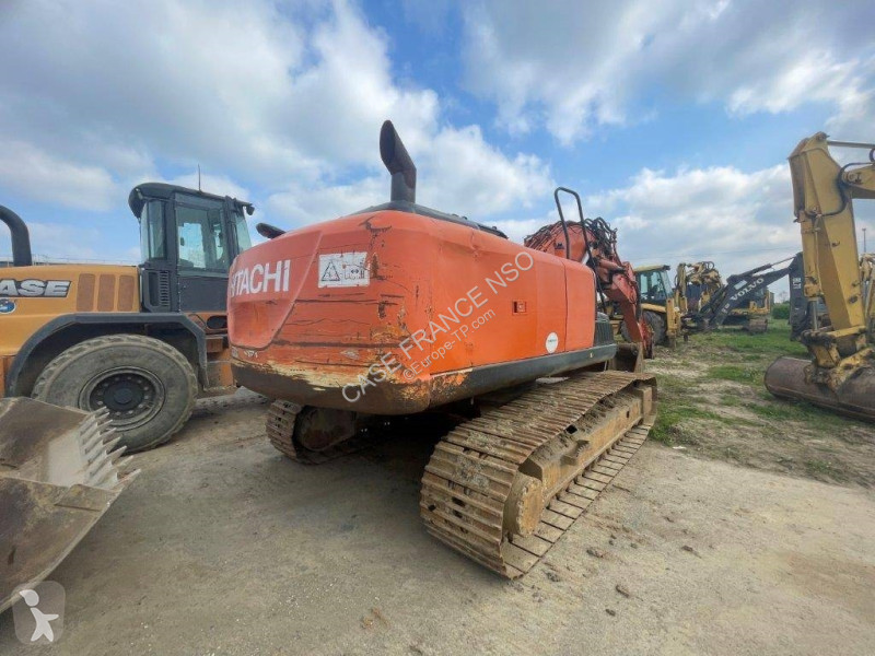 Escavatore Hitachi LC-5 B