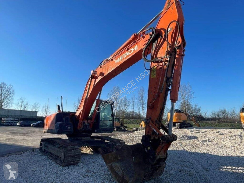 Escavatore Hitachi LC N-5