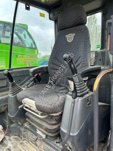 Excavadora Case CX60 CC