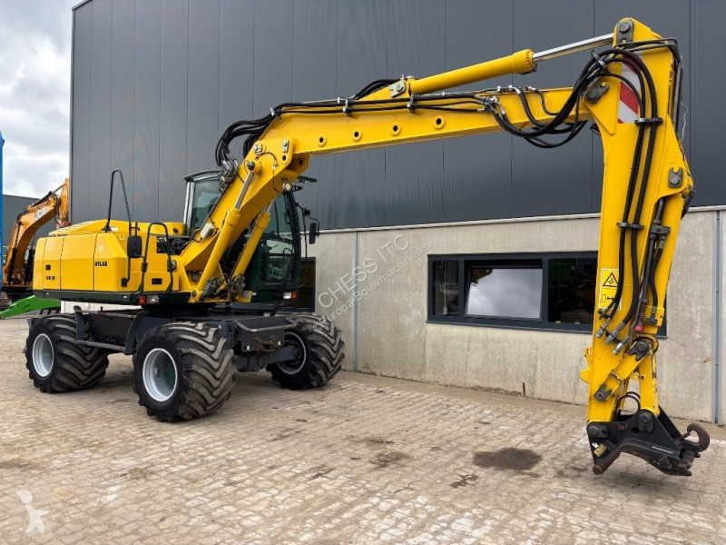 Excavator Atlas 160 -