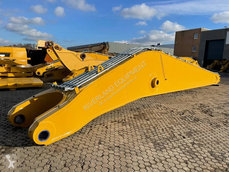 Excavadora Caterpillar 395 new unused 2022 ME...