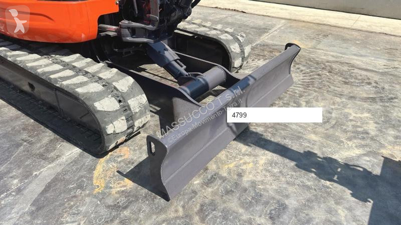 Escavatore Kubota U48-4