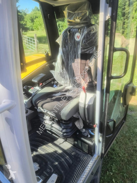 Escavatore Wacker Neuson  ET65