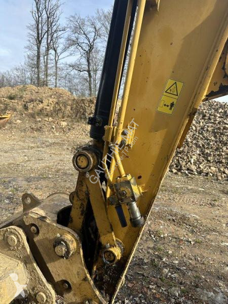 Escavatore Caterpillar 314D