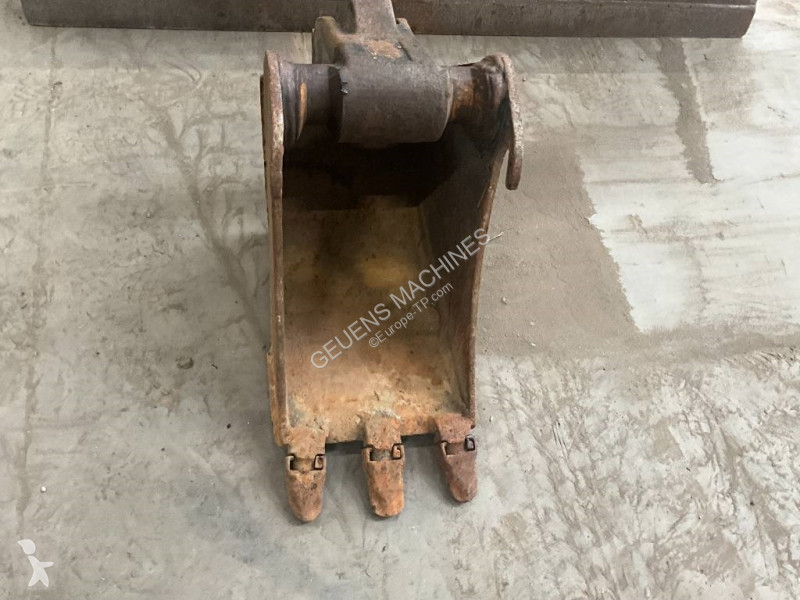 Skovl Takeuchi 230