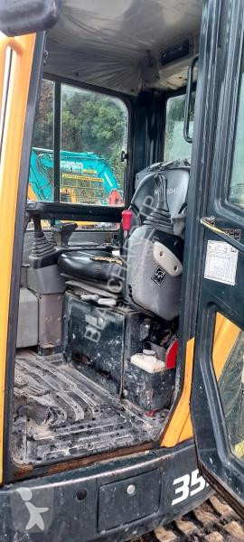 Excavator Hyundai  R35Z-9