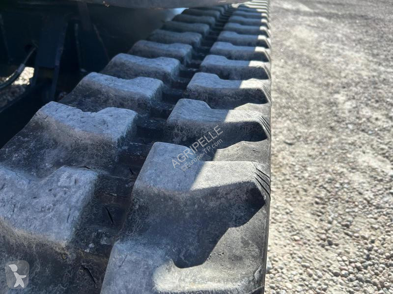 Escavadora Doosan