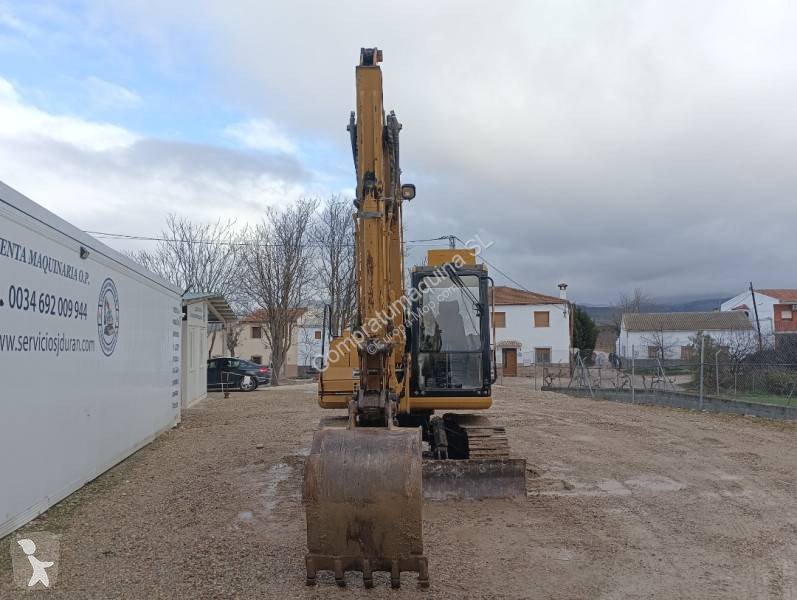 Escavatore Caterpillar