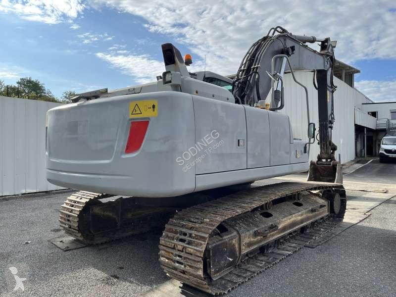 Escavatore Volvo EC220DL